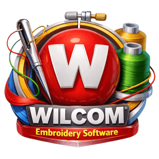 Wilcom Embroidery Software