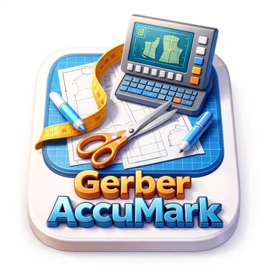 Gerber Accumark V10.2 Best Garments CAD Software in Bangladesh