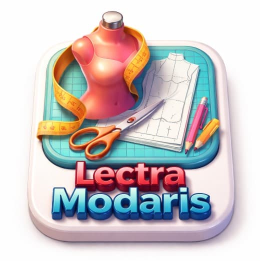 Lectra Modaris v8.0, v8.2 Software Assistance in Bangladesh | Garment CAD Pattern Solution