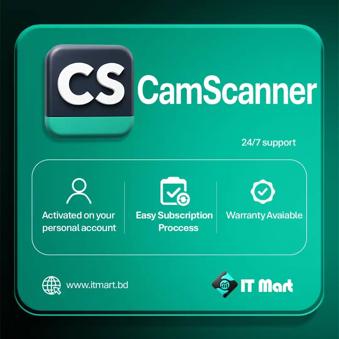 CamScanner Premium